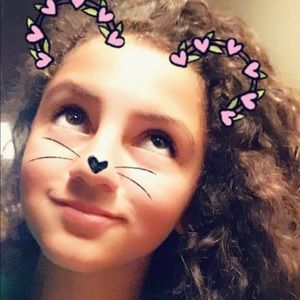 Meet your Posher, Brooklynn